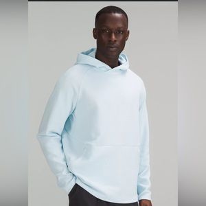 Lululemon At Ease Hoodie